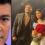 Rodrigo Faro revela desilusão após separação de Dynho e Mirella (Foto: Reprodução)
