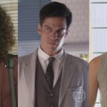 Guilherme descobre ligação entre Neném e Rose (Foto: Montagem/Thais Teles/Reprodução/Globo)