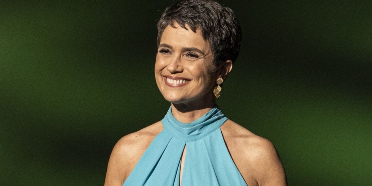 Sandra Annenberg espanta o Brasil em despedida na Globo e avista o pior na emissora: Audiências 27/12