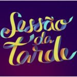 Sessão da tarde continua na Globo (Foto: Reprodução)