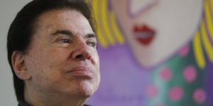 Silvio Santos recebeu diagnostico cruel de doença no passado (Foto: Divulgação)