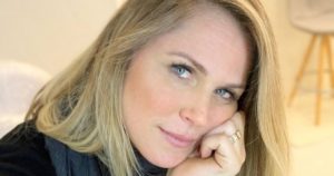 Susana Werner vem a publico e noticia que está com Covid-19 (Foto: Reprodução/ Instagram)