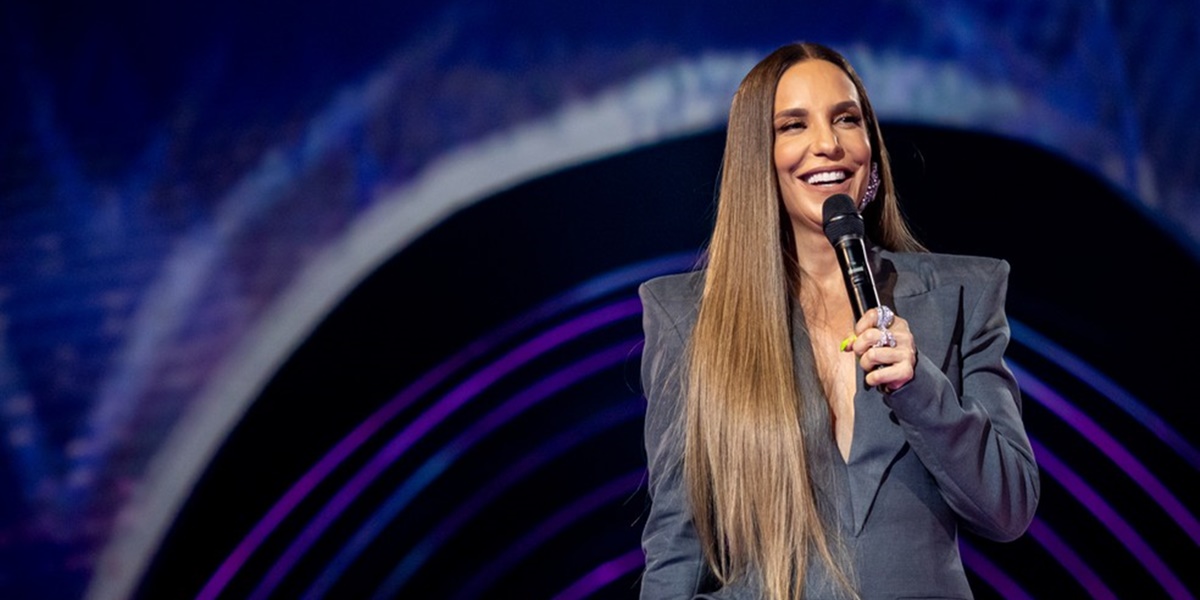 The Masked Singer, Prêmio TV Foco