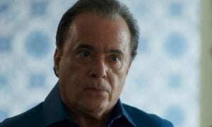 Tony Ramos foi escalado para três projetos diferentes na Globo (Foto: Reprodução/ TV Globo)