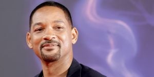 Will Smith é um dos maiores astros de Hollywood (Foto: Reprodução / YouTube)