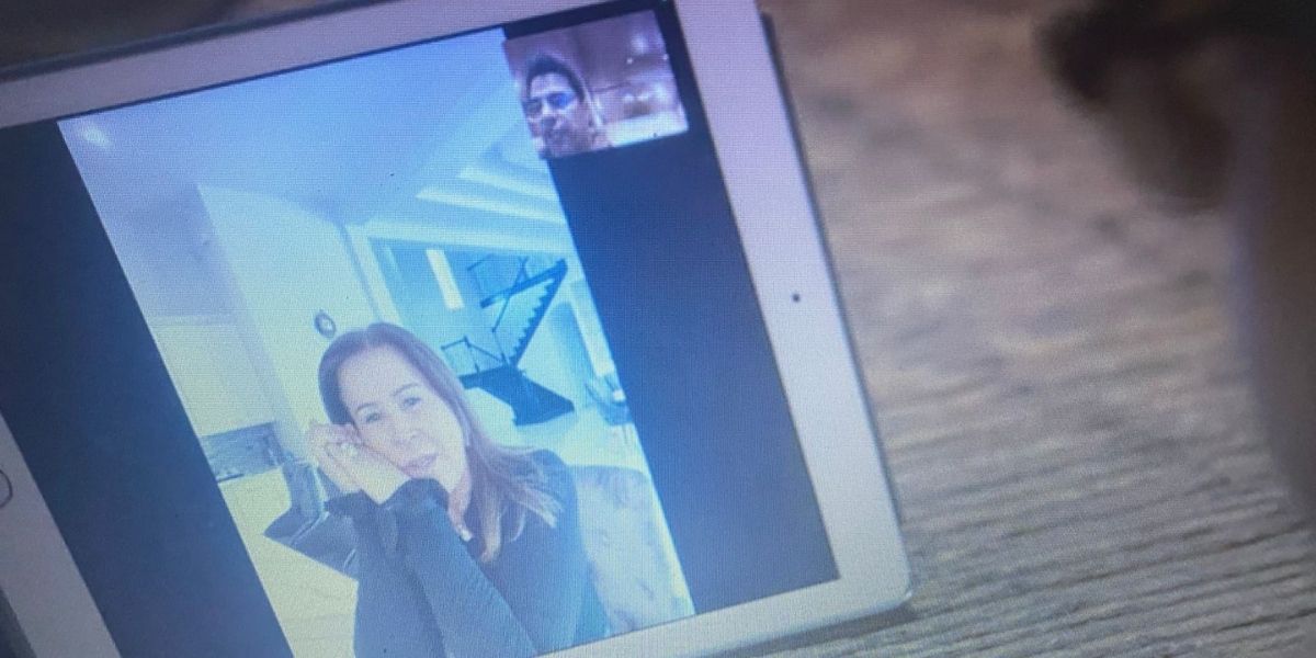 Graciele, após detonar fim e ver Zezé unido a Zilu, confirma: "Perde o interesse de olhar para trás"