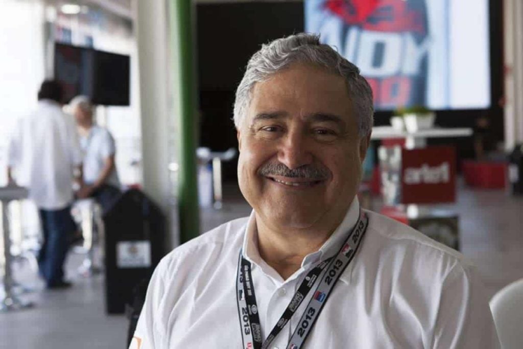 Johnny Saad, dono da Band, quer reativar a dramaturgia do canal