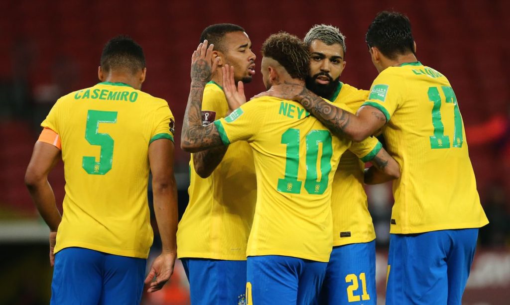 Jogo do Brasil afetará a grade da Globo Jogo do Brasil afetará a grade da Globo