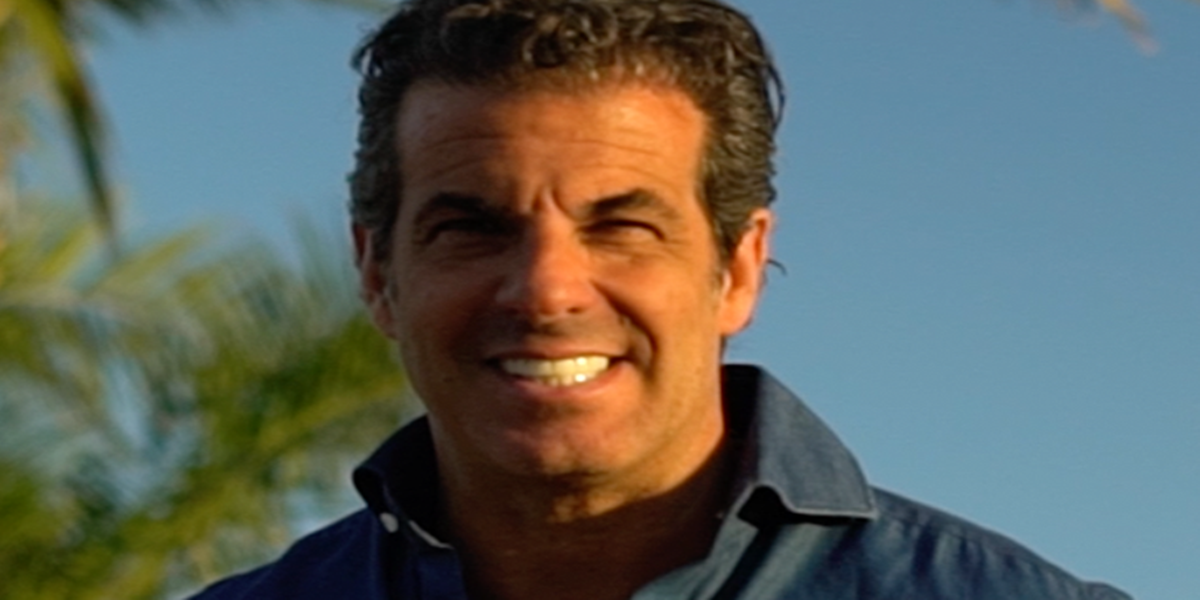 Álvaro Garneiro está sendo acusado de estelionato (Foto: reprodução)