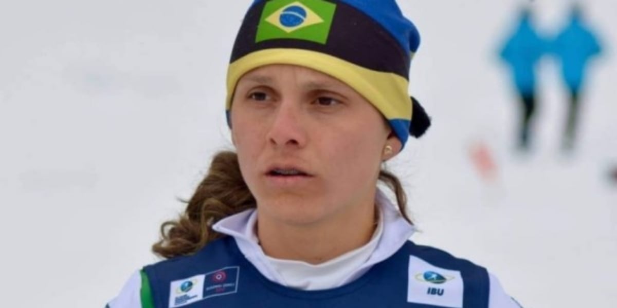 Olimpíadas faz sucesso nas madrugadas da lobo  (Foto: Reprodução)