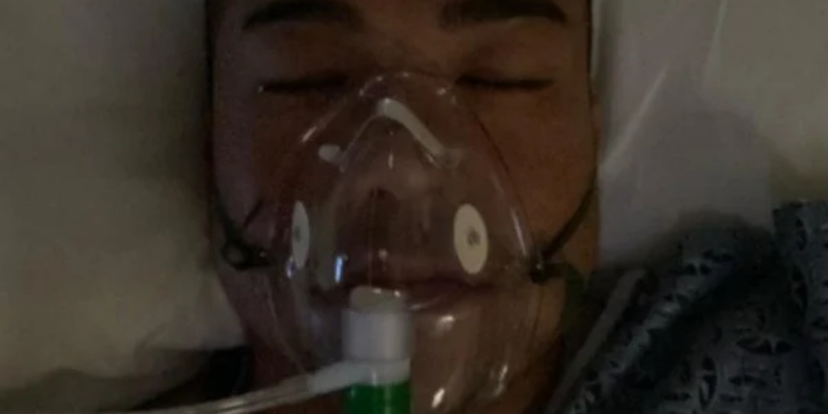 Humorista morreu aos 40 anos de idade (Foto: Reprodução)
