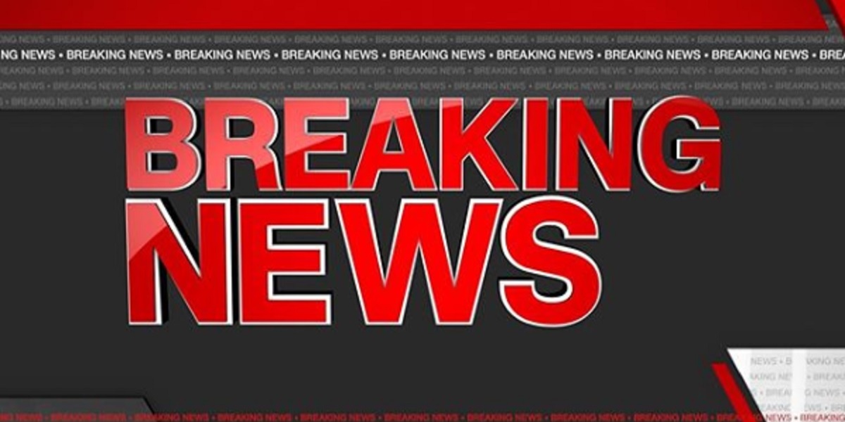Logo do 'Braking News', plantão da CNN Brasil (Foto: reprodução)