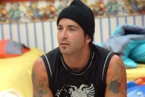 Edilson Buba morre em 2006, aos 34 anos, depois de lutar contra um câncer no abdome (Foto: Divulgação/Globo)