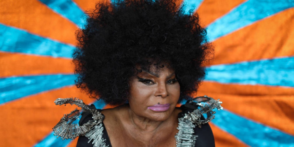 Elza Soares pode ter o seu corpo exumado (Foto: Reprodução)