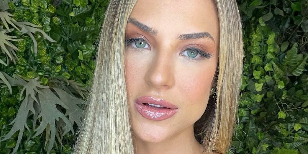 Ex-BBB Gabi Martins foi alertada em relação a uma possível gravidez (Foto: Reprodução)