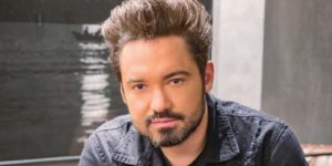 Fernando Zor, namorado de Maiara (Foto: Divulgação)