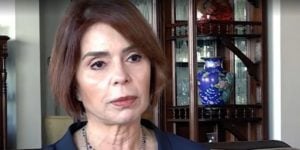 Françoise Forton morreu aos 64 anos de idade (Foto: Reprodução)