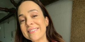 Gabriela Duarte anuncia separação (Foto: Divulgação)
