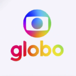 Jornalista e narrador da Globo assume namoro (Foto: Divulgação)