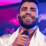 Gusttavo Lima abriu o jogo sobre a paternidade (Foto: Reprodução)