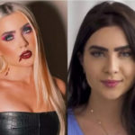Jade Picon mudou radicalmente para o BBB22 (Foto: Reprodução / Internet)