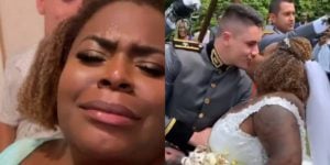 Jojo Todynho passa por problemas no casamento e diz que foi enganada (reprodução: Instagram)