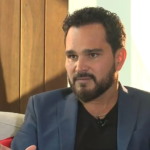 Luciano Camargo (Foto: Reprodução)