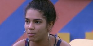 Maria falou sobre situação constrangedora com produção do BBB22 (Foto: Divulgação)