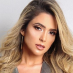 Nadja Pessoa acusa ex de comprar seus advogados (Foto: Divulgação)
