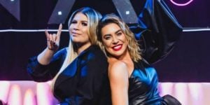 Naiara Azevedo irá lançar música com Marília Mendonça e confirma data (Reprodução/Internet)