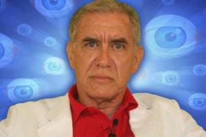 Nonô dedicou a carreira de ator, após o BBB9, mas perdeu a batalha contra o câncer (Foto: Divulgação/Globo)