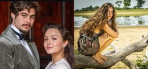 Novas novelas da Globo enfrentam crise por conta da Covid (Foto: Montagem/TV Foco)