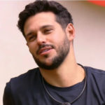 Rodrigo cometeu gafe no 'BBB' (Foto: Reprodução / Globoplay)