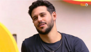 Imagem card com fundo