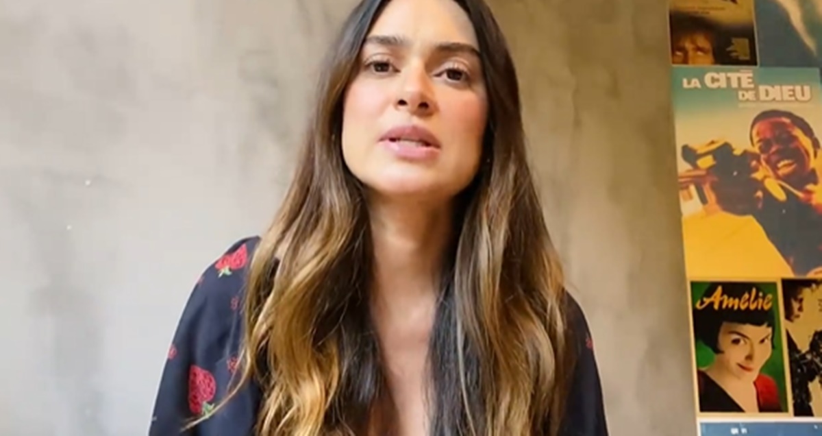 Thaila Ayala revela dores, choro e depressão na gravidez (Reprodução/ Instagram)