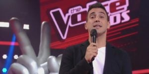 The Voice é afetado após surto na Globo (Foto: Divulgação)