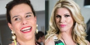 Mulheres Ricas: Por onde andam as participantes após dez anos do reality (Foto: Reprodução)