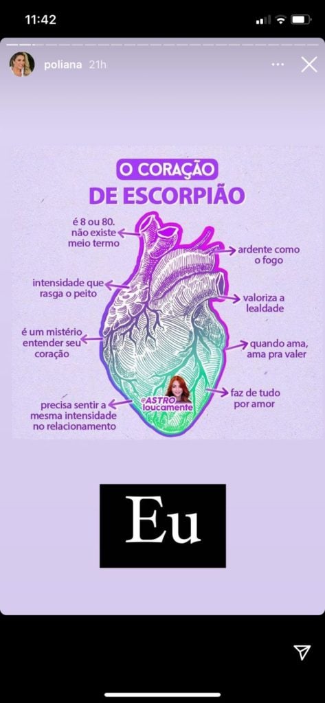 Poliana Rocha Poliana Rocha