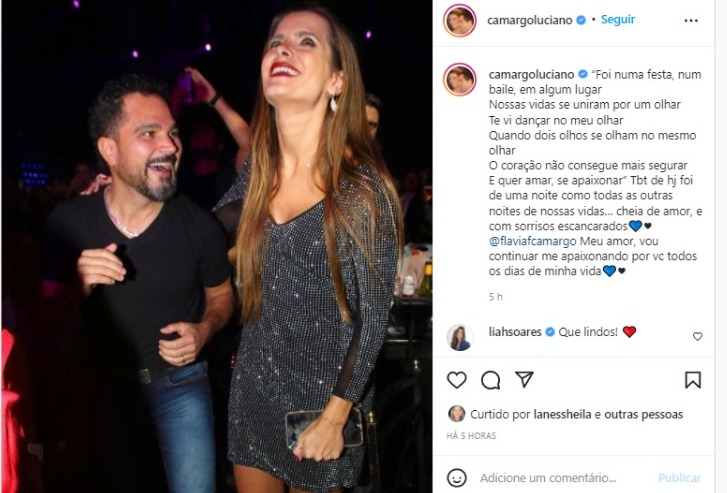 Luciano Camargo Luciano Camargo