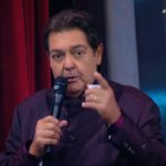 Faustão na Band (Foto: Reprodução)
