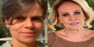 Mariana Maffeis é filha de Ana Maria Braga (Foto: reprodução)