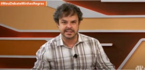 Imagem card com fundo