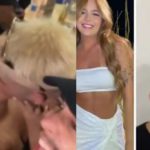 Viih Tube pega Alvxaro e Arthur Picoli mostra tudo nas redes (Foto: Reprodução/ Instagram)
