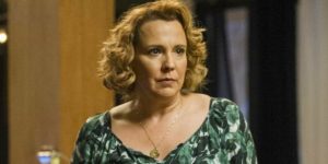 Ana Beatriz Nogueira é atriz da Globo (Foto: Reprodução)