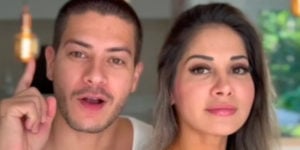 Mayra Cardi vem a público e escancara tentativa de assassinato contra Arthur Aguiar: “Vida em risco”