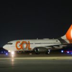 Avião da Gol (Foto: Reprodução)
