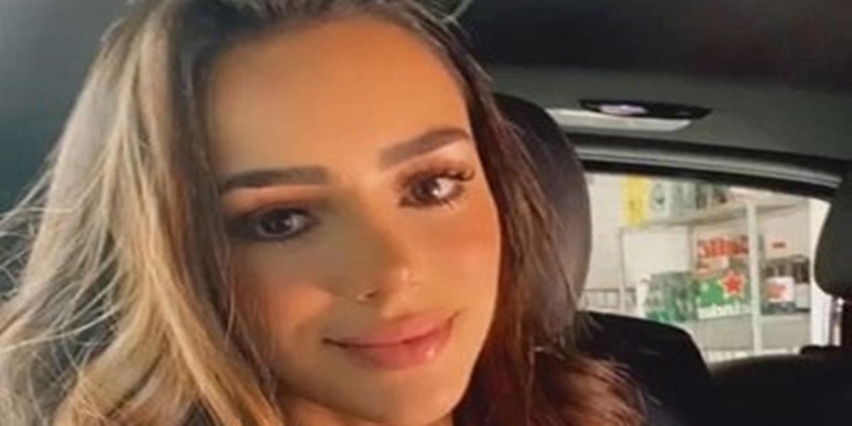 Aparência de Bruna Biancardi, nova namorada de Neymar tem chamado a atenção (Foto: redes sociais)