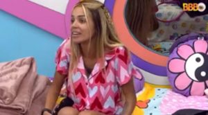 Brunna Gonçalves (Reprodução/ Globoplay)