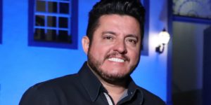 Bruno, dupla de Marrone (Foto: reprodução)