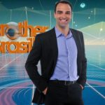Tadeu Schimidt é aposta da Globo para bater record e A Fazenda